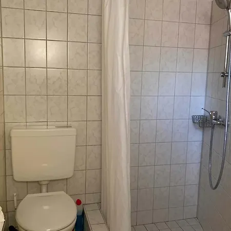 Haus Sonnenwinkel - 1 Lägenhet *