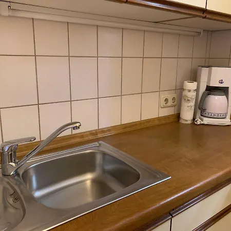 Haus Sonnenwinkel - 1 *