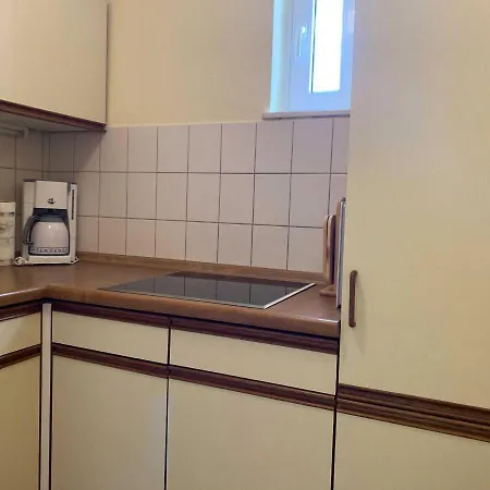 Lägenhet Haus Sonnenwinkel - 1 *
